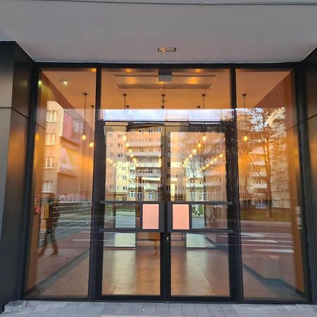 Copper Apartment Free Parking ヴロツワフ エクステリア 写真