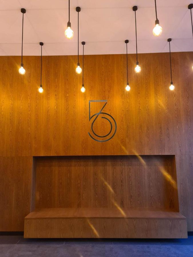Copper Apartment Free Parking ヴロツワフ エクステリア 写真
